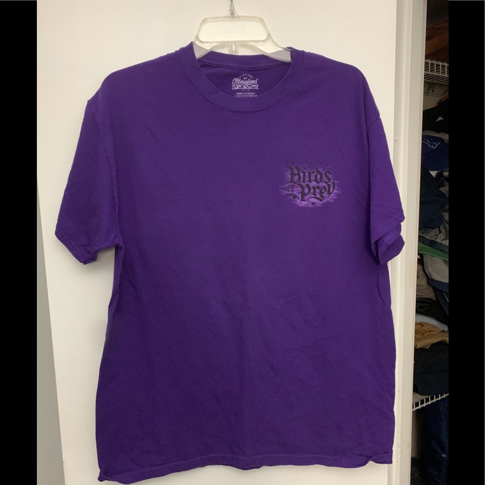 Baltimore Ravens T-shirt